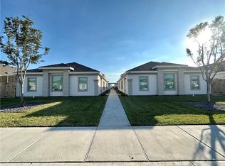 5701 Sandpiper Ave #2, Mission, TX 78573