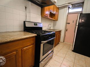 858 Hart St #1LLX, Brooklyn, NY 11237