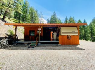 148 Toroda Creek Rd, Curlew, WA 99118