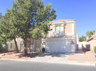4743 Hamburg St #0, Las Vegas, NV 89147