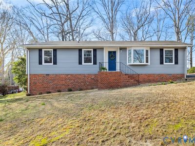 540 Hartford Ln, North Chesterfield, VA, 23236