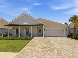 97 Lake Park Cv, Santa Rosa Beach, FL 32459