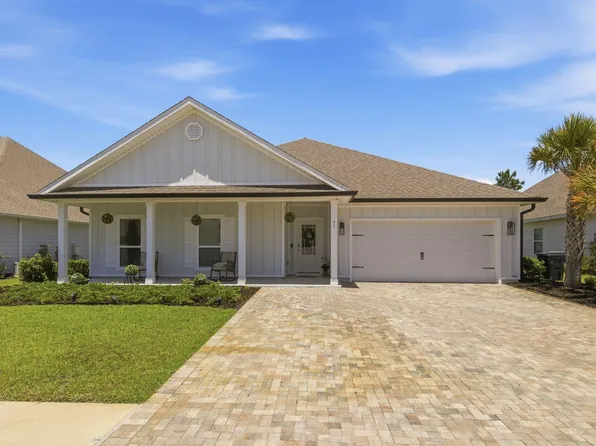 97 Lake Park Cv, Santa Rosa Beach, FL 32459