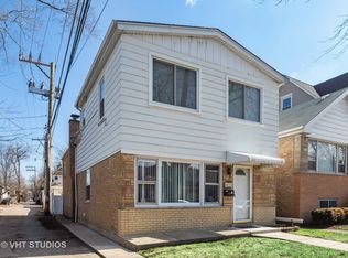 3413 Maple Ave, Berwyn, IL 60402