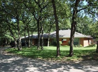 5606 Trail Lake Dr, Arlington, TX 76016