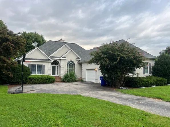 4 Par Ct, Grasonville, MD 21638