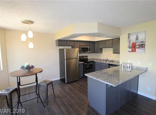 1317 Driscoll Dr UNIT 201, Las Vegas, NV 89128