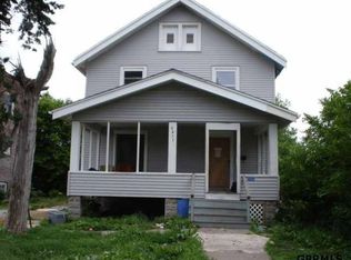 2411 Binney St, Omaha, NE 68111