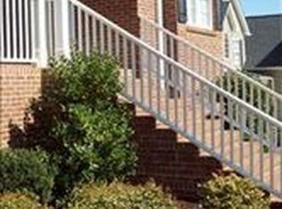 104 Beckworth Dr, Taylors, SC 29687