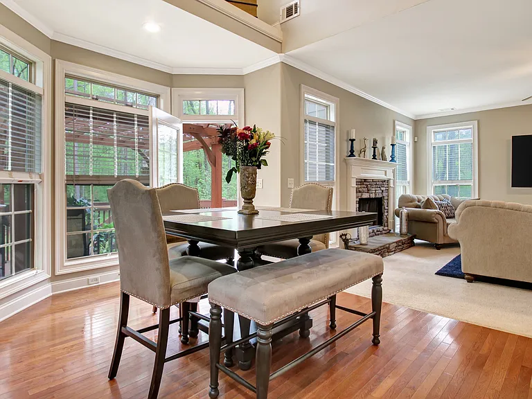 140 Foxford Run #BASEMENT — Photo 13