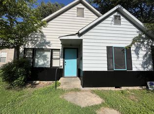1513 Marion St #1513MRN, North Little Rock, AR 72114
