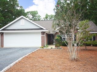 105 Rutledge Ln, Pinehurst, NC 28374