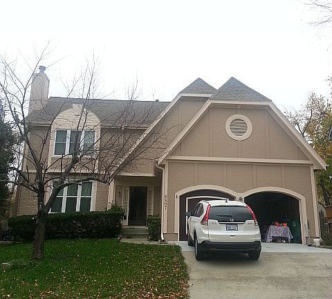 New garage door openers