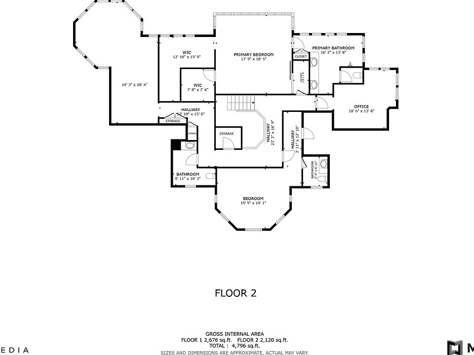 2nd image of 391 Sea View Avenue