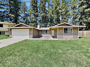 18528 SE 263rd St, Kent, WA 98042
