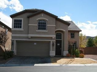 10085 Willowbrook Pond Rd, Las Vegas, NV 89148