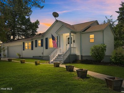 101 Elizabeth Street, Richlands, NC, 28574