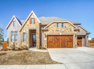 314 Maltese Cir, Wylie, TX 75098