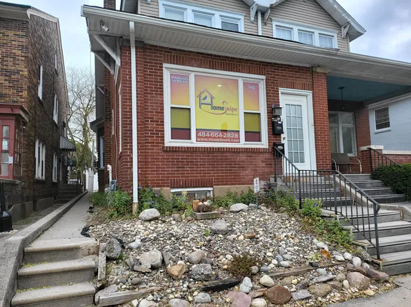 740 N 19th St, Allentown, PA 18104