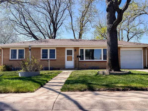 2822 W 11th Street, Greeley, CO 80634