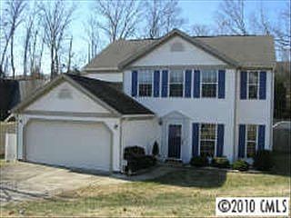 5th image of 2923 Dubberly Ct