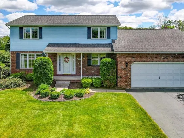 5711 Salt Rd, Clarence, NY 14031