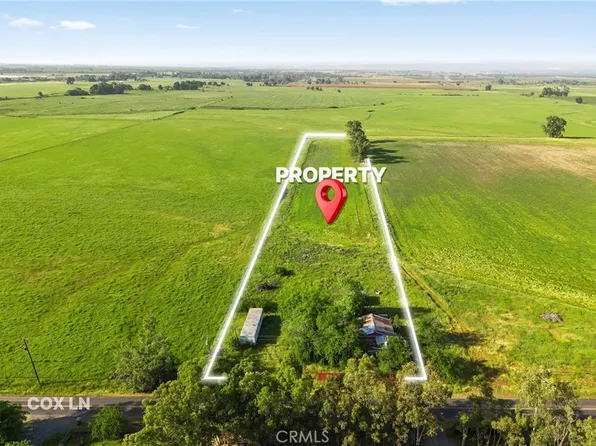 417 Cox Ln, Oroville, CA 95965