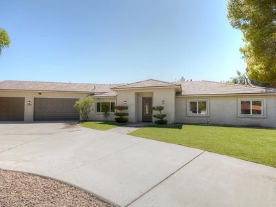 14781 Choco Rd, Apple Valley, CA, 92307