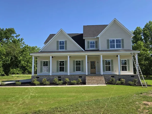 221 Rivernorth Dr, North Augusta, SC 29841