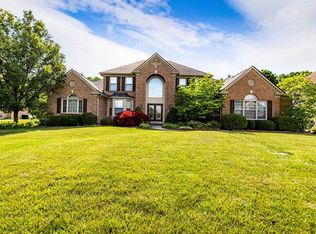 6775 Cherry Laurel Dr, Liberty Township, OH 45044