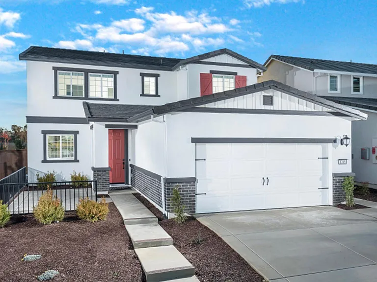 1272 Arriaga Way — Photo 1