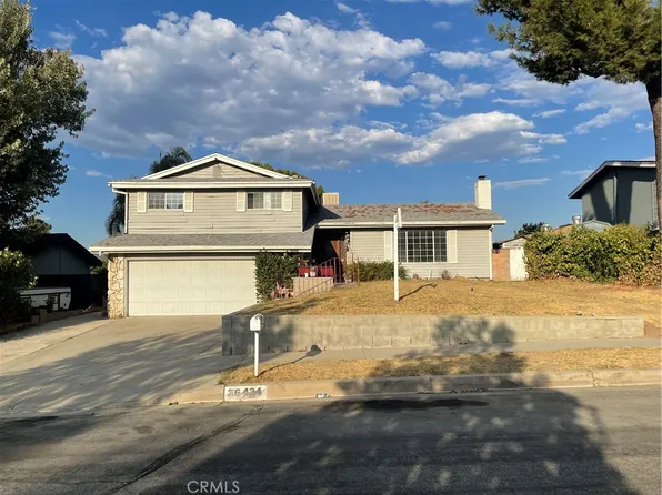 26434 Fairgate Ave, Santa Clarita, CA 91321
