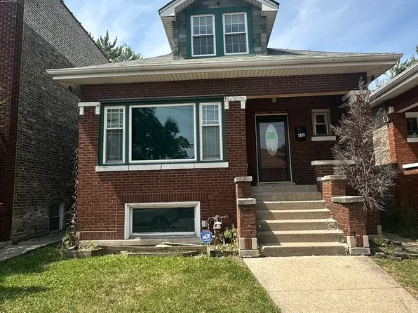 1652 N Laramie Ave, Chicago, IL 60639
