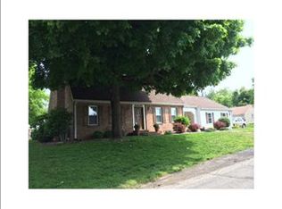 2415 Washington St, Columbus, IN 47201