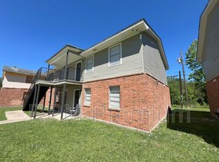 5149 Baker Blvd #D, Baker, LA 70714