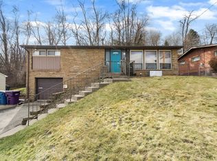143 Mardi Gras Dr, Pittsburgh, PA 15239