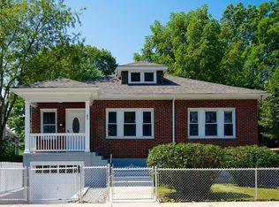 82 Cornell St, Roslindale, MA 02131