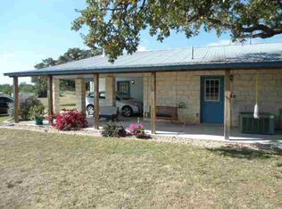 303 Cortez Trl, Buchanan Dam, TX 78609