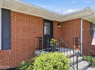 7517 Jessilee Dr, Knoxville, TN 37938