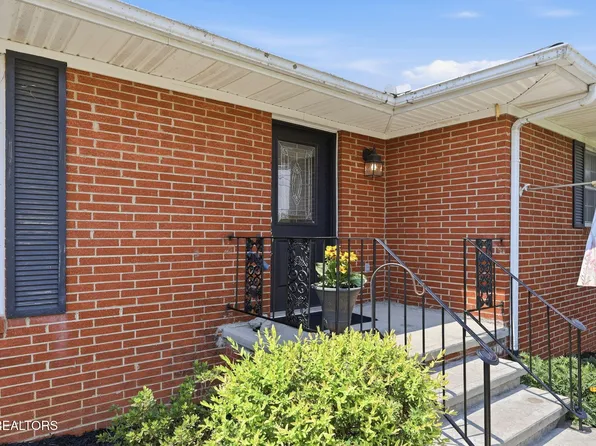 7517 Jessilee Dr, Knoxville, TN 37938