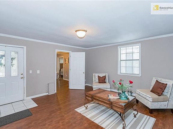 Living room!