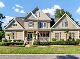 2229 Bel Arbor Pl, Wilmington, NC 28403