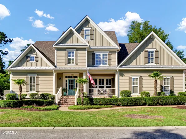 2229 Bel Arbor Place, Wilmington, NC 28403