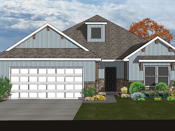 5th image of 3017 Brookstone Pass Dr #4YG6T9