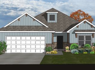 12905 Black Hills Dr, Oklahoma City, OK 73142