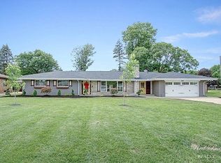 811 N Ironwood Dr, South Bend, IN 46615