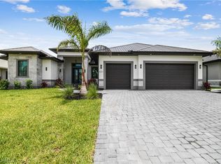 4221 SW 25th Place Cpe, Cape Coral, FL 33914