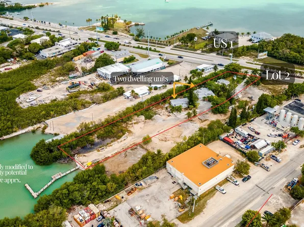 13755 Overseas Hwy, Marathon, FL 33050