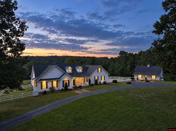 1767 County Road 604, Mountain Home, AR 72653
