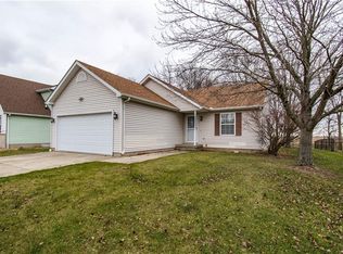 800 Jacobs Way, Forsyth, IL 62535